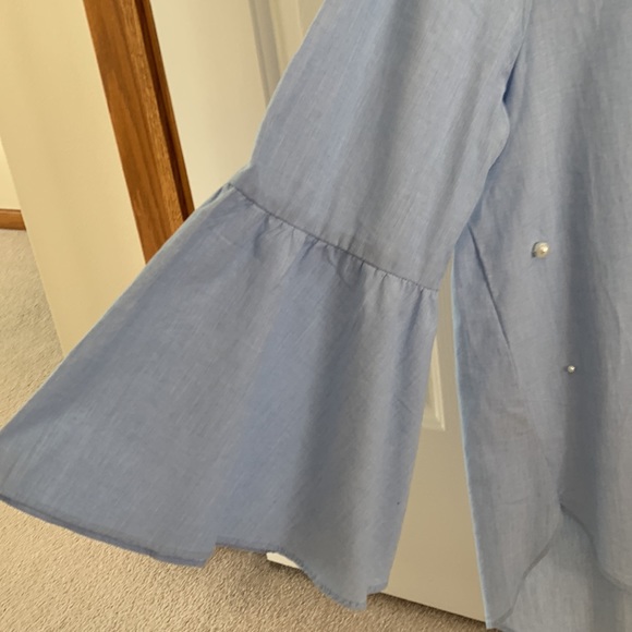 LOFT Top - Picture 2 of 7